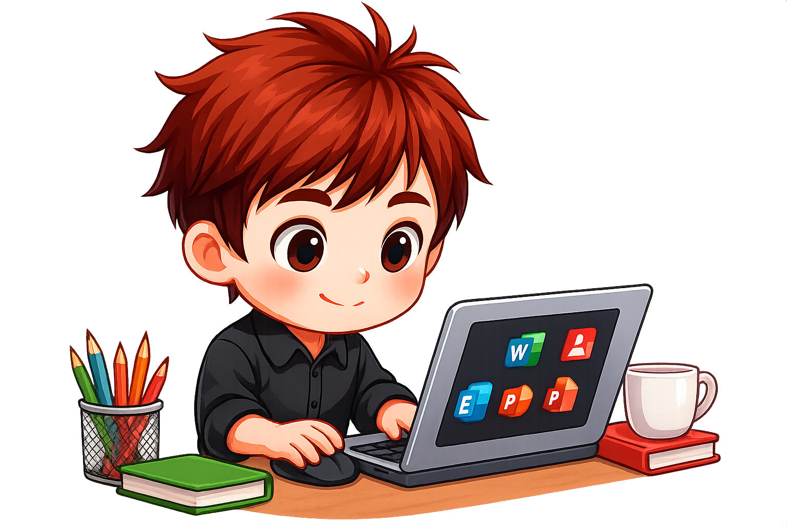 آزمون های درس فناوری اطلاعات ICDL